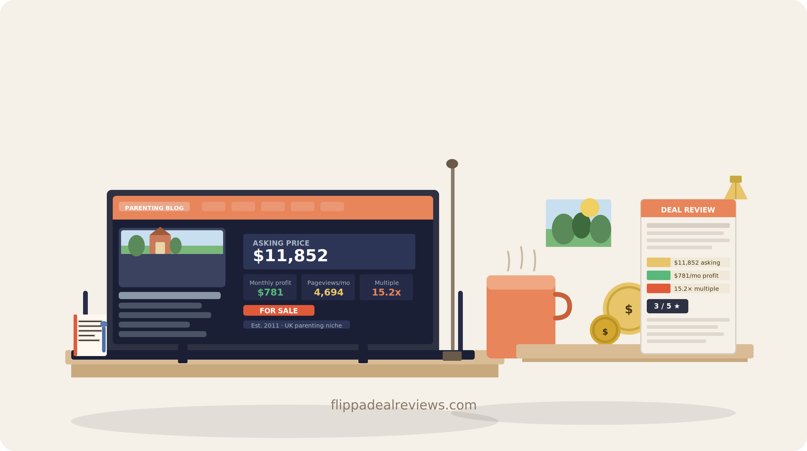 A Parenting Blog – UK Family Lifestyle & Kids' Activity Niche